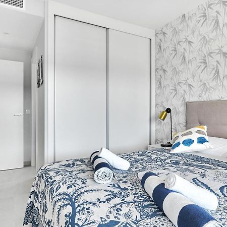 Apartment Perla Alicante Esterno foto