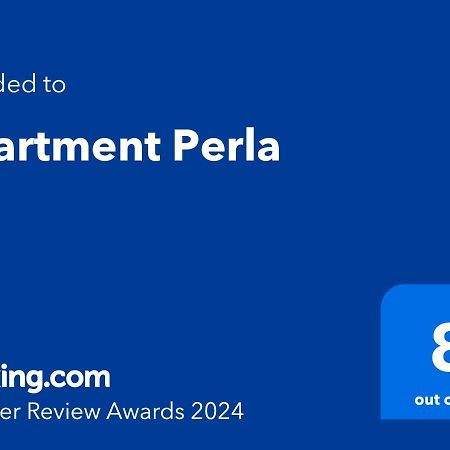 Apartment Perla Alicante Esterno foto