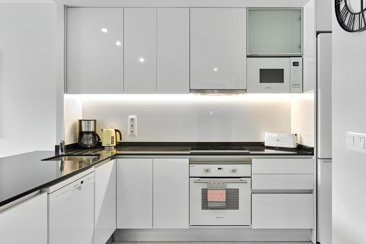 Apartment Perla Alicante Esterno foto