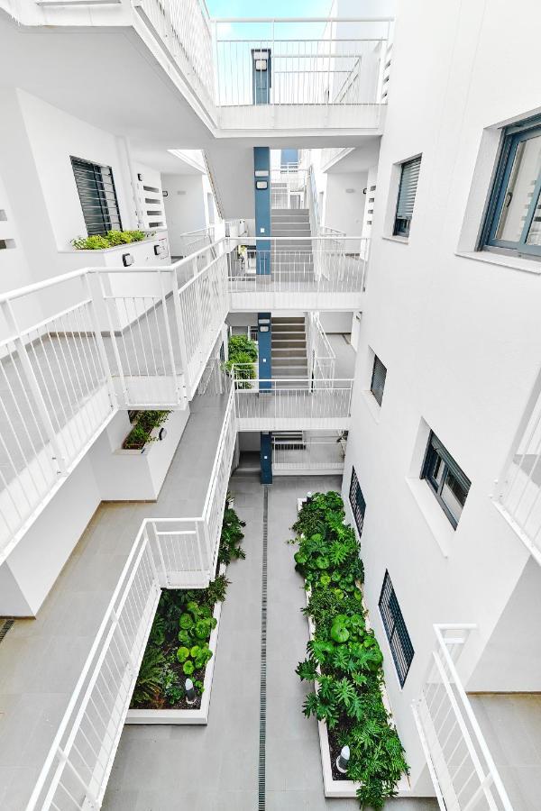 Apartment Perla Alicante Esterno foto