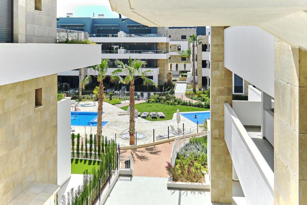 Apartment Perla Alicante Esterno foto