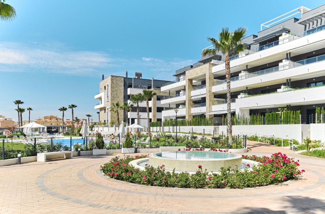Apartment Perla Alicante Esterno foto