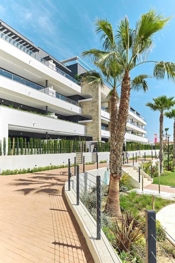 Apartment Perla Alicante Esterno foto