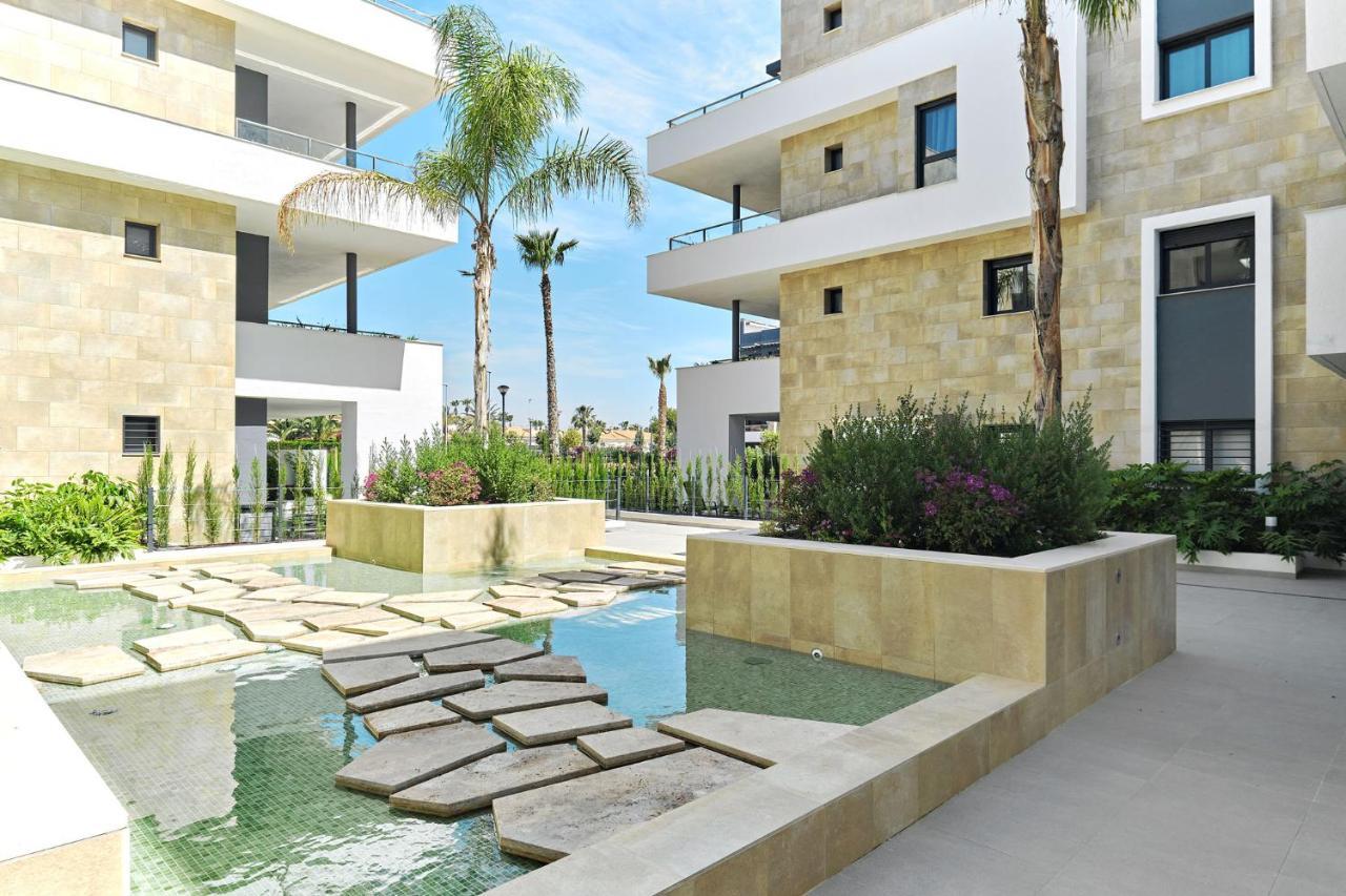 Apartment Perla Alicante Esterno foto